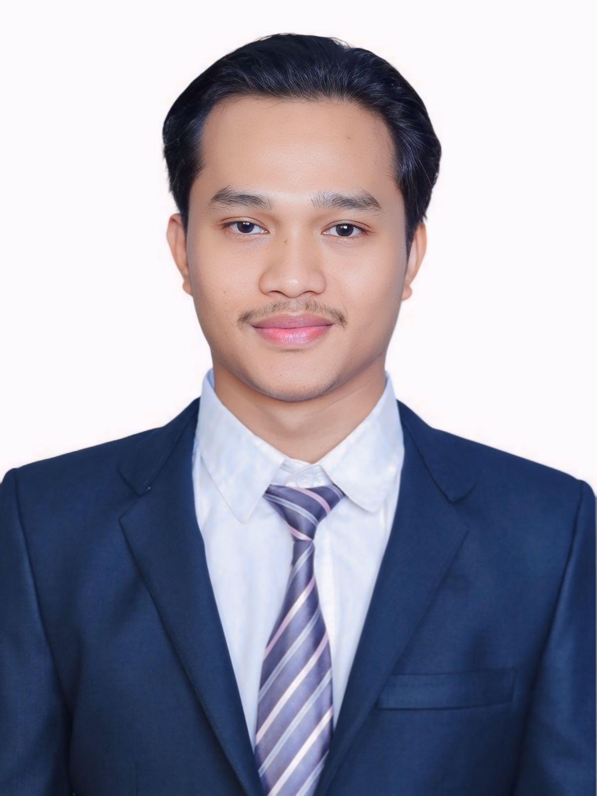 Rama Raihan Faturrohman, S.H